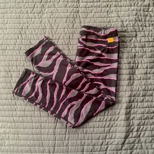 Loudmouth (golf) capris - wos size Small